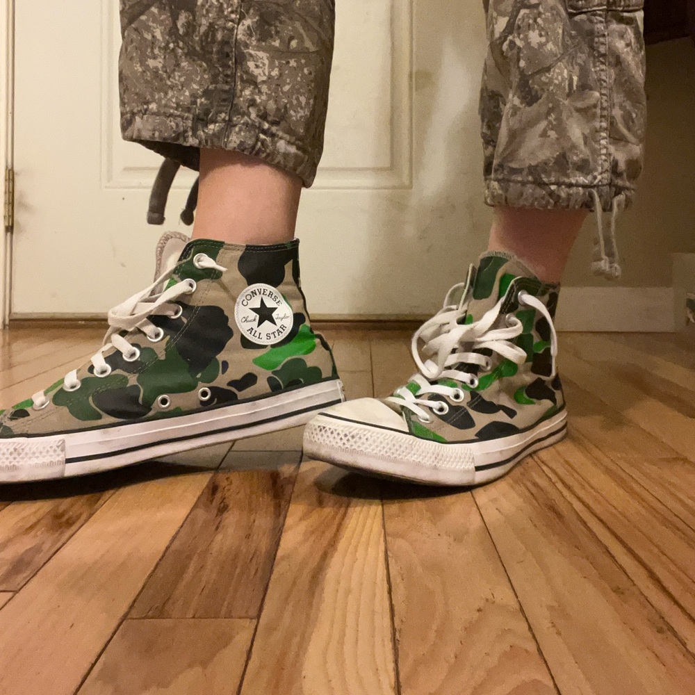 Converse - Picture 5 of 6
